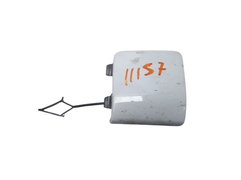 Recambio de molduras delanteras para volkswagen polo (6c1) 1.4 tdi referencia OEM IAM 6C0807241 6C0807241 