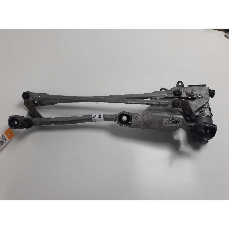 Recambio de motor limpia delantero para ford fiesta (ccn) 1.0 ecoboost cat referencia OEM IAM 8A6117B571AB 0390241574 