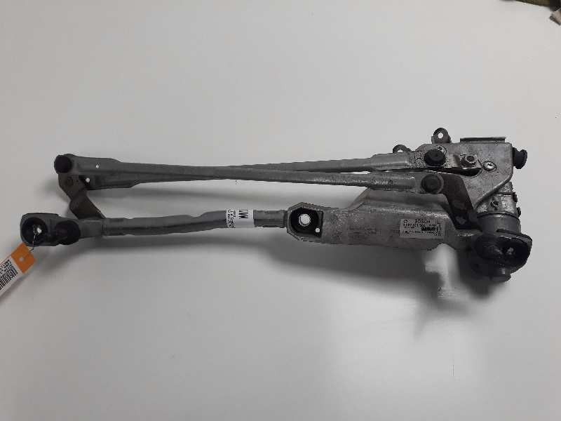 Recambio de motor limpia delantero para ford fiesta (ccn) 1.0 ecoboost cat referencia OEM IAM 8A6117B571AB 0390241574 