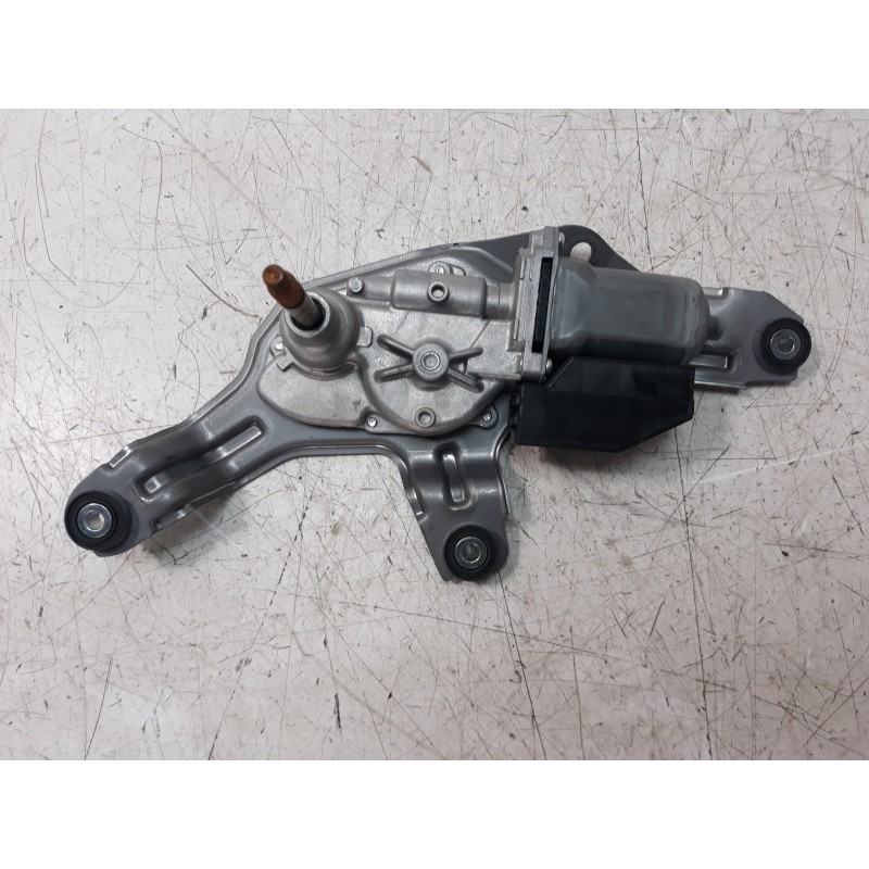 Recambio de motor limpia trasero para toyota corolla (e21) referencia OEM IAM 8513002060 2596003631 