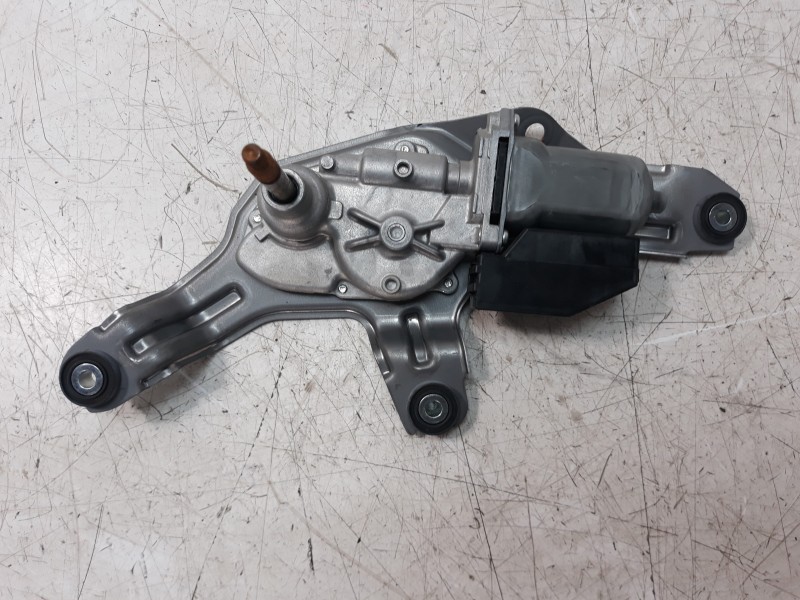 Recambio de motor limpia trasero para toyota corolla (e21) referencia OEM IAM 8513002060 2596003631 