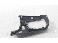 Recambio de moldura para kia stonic (ybcuv) 1.2 cat referencia OEM IAM 84731H8AA0   2