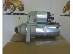 Recambio de motor arranque para seat altea (5p1) 1.6 referencia OEM IAM 0986020220 M15972 