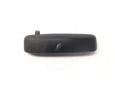 Recambio de maneta exterior delantera derecha para fiat panda (169) 1.3 jtd cat referencia OEM IAM C3904DX  