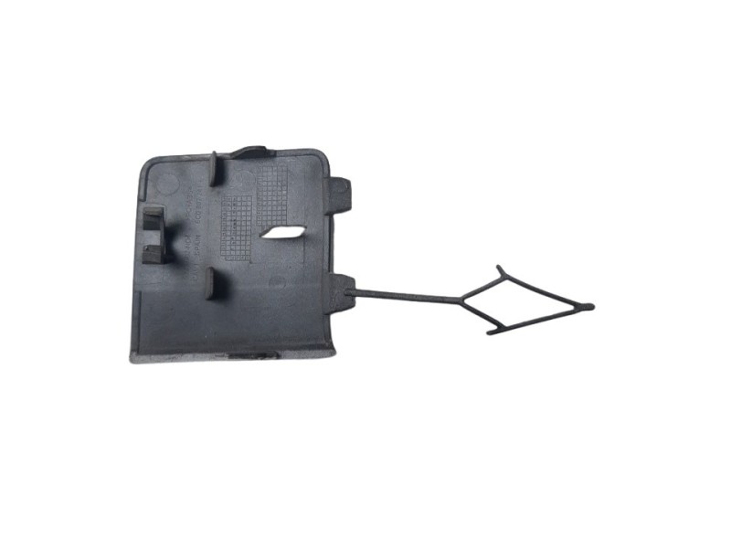 Recambio de molduras delanteras para volkswagen polo (6c1) 1.4 tdi referencia OEM IAM 6C0807241 6C0807241 