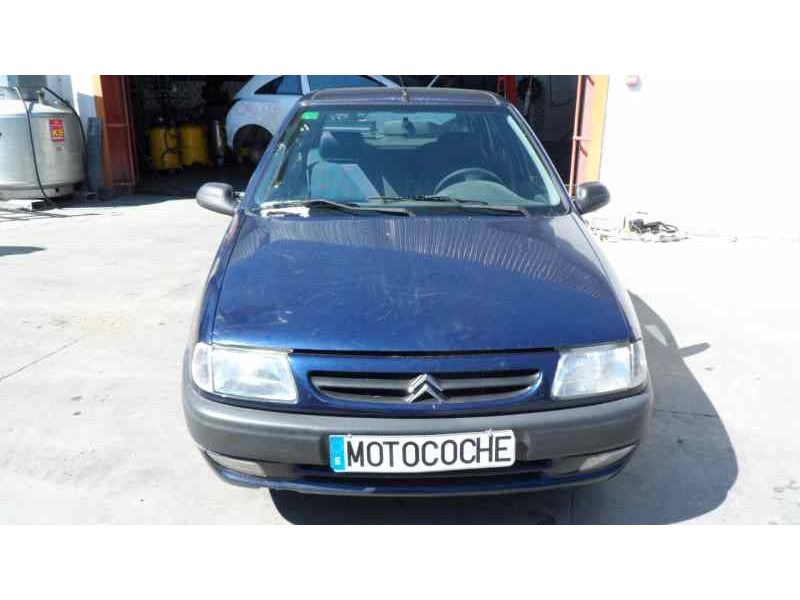 citroen saxo del año 1998