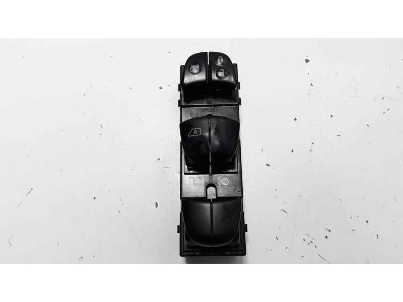 Recambio de mando elevalunas delantero izquierdo para nissan juke (f15) tekna referencia OEM IAM 254011KA5E IA460017HQ 