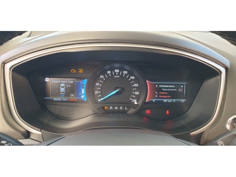 Recambio de cuadro instrumentos para ford mondeo lim. hybrid referencia OEM IAM 2261724 HS7T10849BNC 