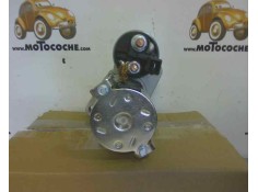 Recambio de motor arranque para seat altea (5p1) 1.6 referencia OEM IAM 0986020220 M15972  2