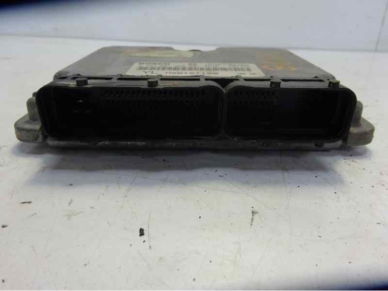 Recambio de centralita motor uce para mg rover serie 45 (rt) classic (4-ptas.) referencia OEM IAM 28SA4306 0281001956 MSB101150