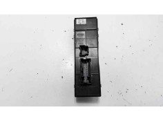 Recambio de mando elevalunas delantero izquierdo para nissan juke (f15) tekna referencia OEM IAM 254011KA5E IA460017HQ  2