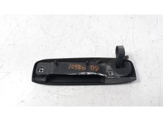 Recambio de maneta exterior delantera derecha para fiat panda (169) 1.3 jtd cat referencia OEM IAM C3904DX   2