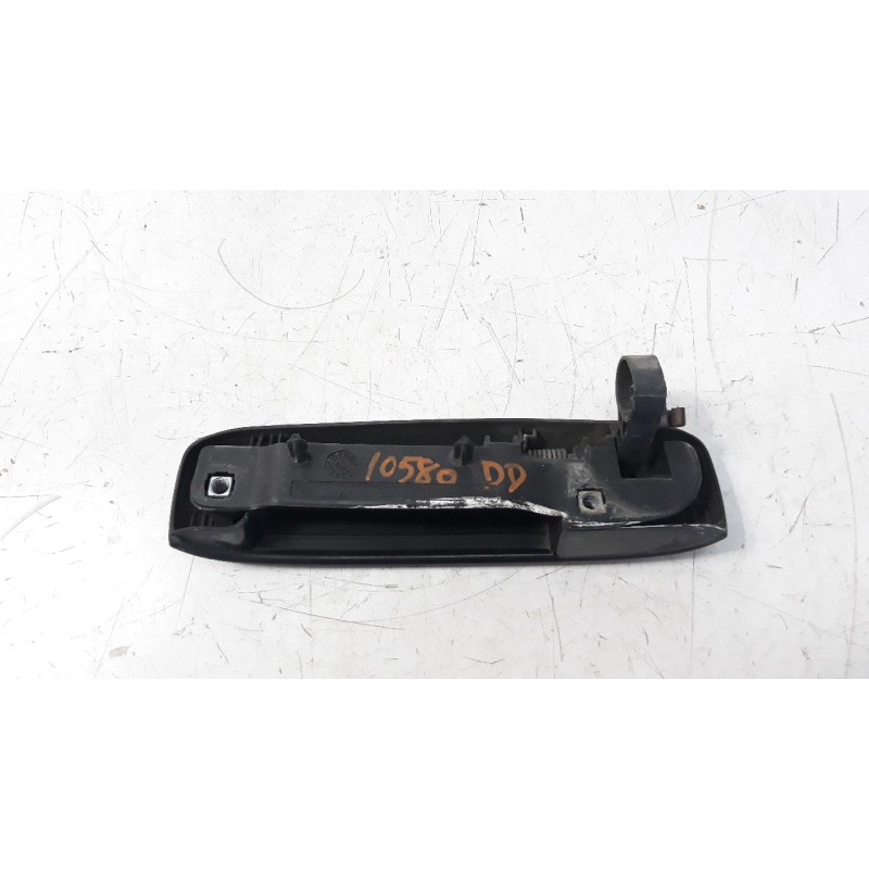 Recambio de maneta exterior delantera derecha para fiat panda (169) 1.3 jtd cat referencia OEM IAM C3904DX  