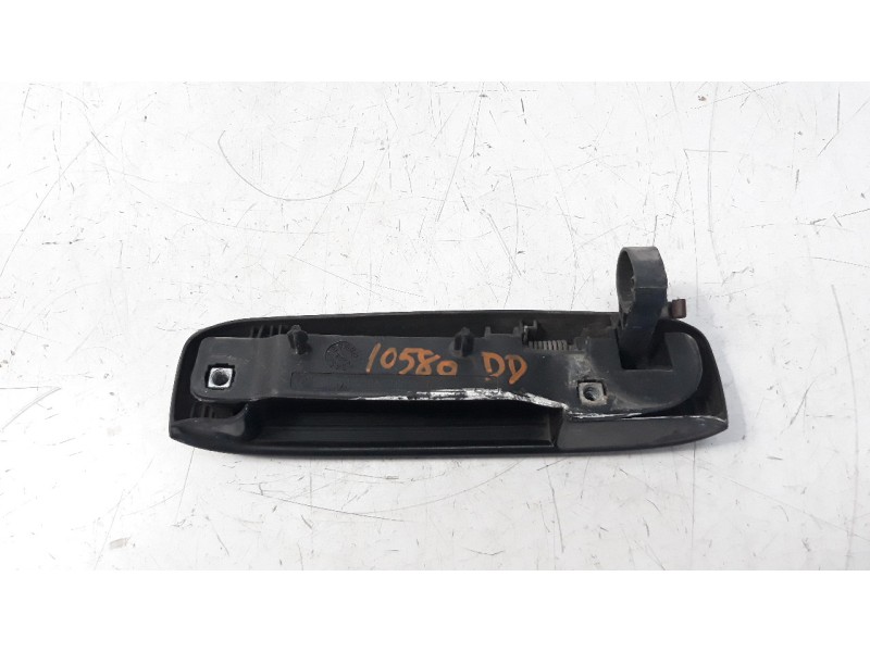 Recambio de maneta exterior delantera derecha para fiat panda (169) 1.3 jtd cat referencia OEM IAM C3904DX  