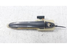 MANETA EXTERIOR DELANTERA IZQUIERDA 7344134000LAK 