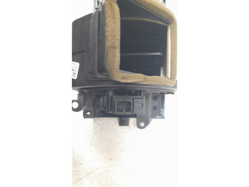 Recambio de rejilla aireadora para jaguar xf 3.0 v6 diesel luxury referencia OEM IAM EX2319K617AA  