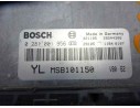 CENTRALITA MOTOR UCE 28SA4306 28SA4306 MSB101150 0281001956