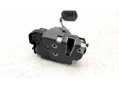 CERRADURA PUERTA TRASERA IZQUIERDA JX7AA26413DF JX7AA26413DF 