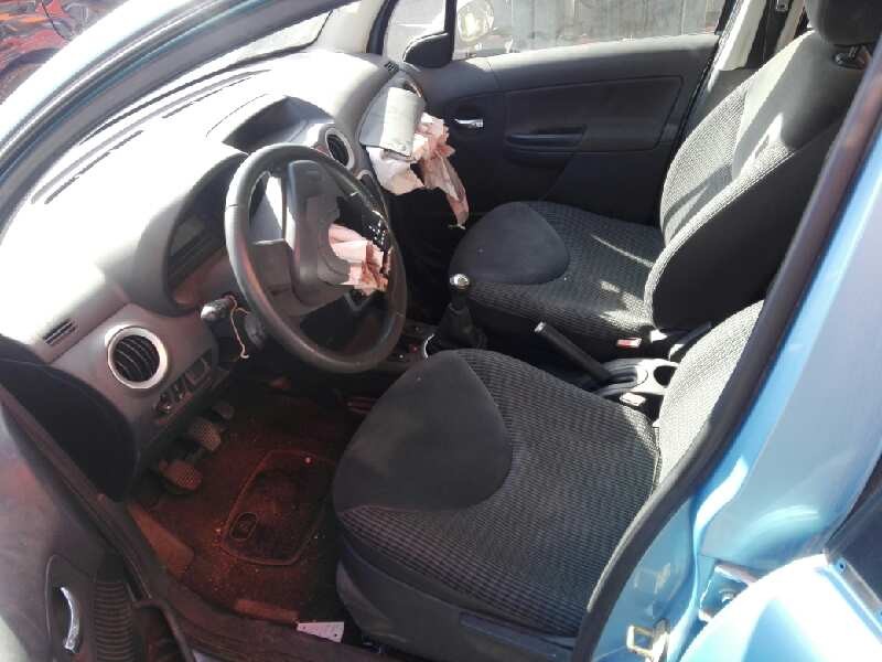 citroen c3 del año 2007