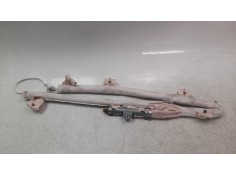 Recambio de airbag cortina delantero izquierdo para smart forfour referencia OEM IAM A4538602900   2