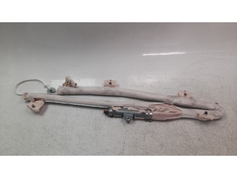 Recambio de airbag cortina delantero izquierdo para smart forfour referencia OEM IAM A4538602900  