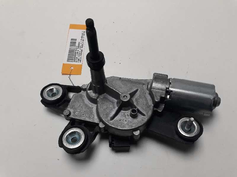 Recambio de motor limpia trasero para ford fiesta (ccn) 1.0 ecoboost cat referencia OEM IAM 8A61A17K441AE 0390201252 
