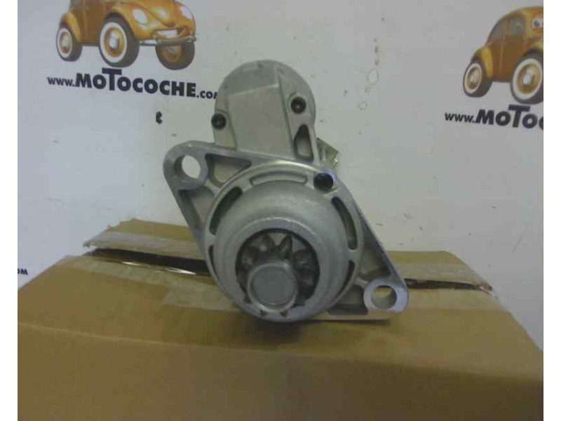 Recambio de motor arranque para seat altea (5p1) 1.6 referencia OEM IAM 0986020220 M15972 