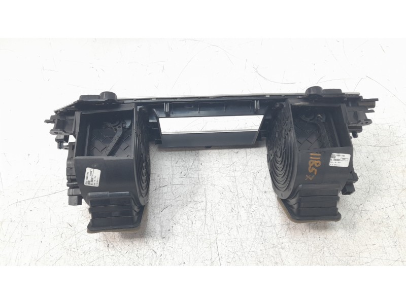 Recambio de rejilla aireadora para jaguar xf 3.0 v6 diesel luxury referencia OEM IAM EX2319K617AA  