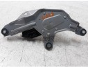 MOTOR LIMPIA TRASERO 8513002060 2596003631 