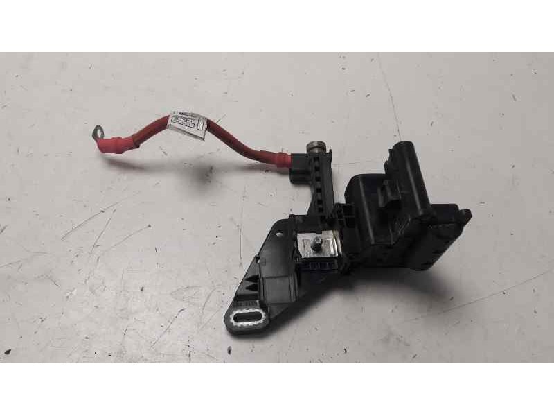 Recambio de caja reles / fusibles para bmw serie 3 lim. (f30) 320d referencia OEM IAM 922501704  