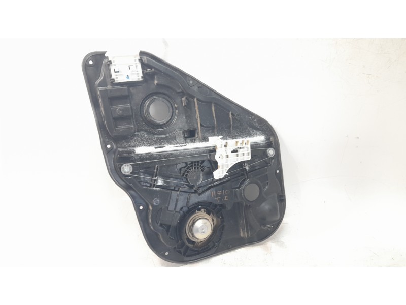 Recambio de elevalunas trasero izquierdo para hyundai santa fe 2.2 crdi cat referencia OEM IAM 83471S1000  