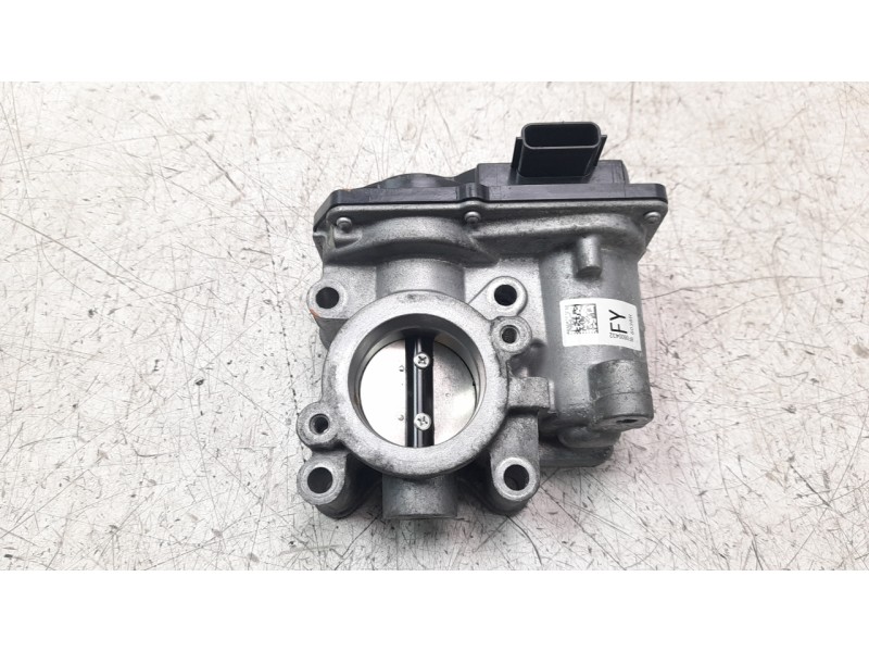 Recambio de caja mariposa para dacia sandero stepway referencia OEM IAM 161206038R  