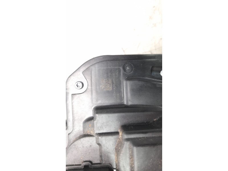 Recambio de cerradura puerta trasera izquierda para ford kuga hybrid st-line x referencia OEM IAM JX7AA26413DF  