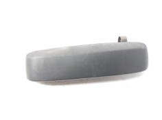 Recambio de maneta exterior trasera izquierda para fiat panda (169) 1.3 jtd cat referencia OEM IAM 735371237  