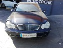 MERCEDES-BENZ CLASE C (W203) BERLINA