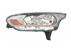 Recambio de faro delantero para ford tourneo custom referencia OEM IAM 1807870 11313452 101.10600001