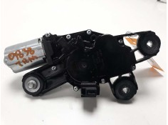 Recambio de motor limpia trasero para ford fiesta (ccn) 1.0 ecoboost cat referencia OEM IAM 8A61A17K441AE 0390201252  2