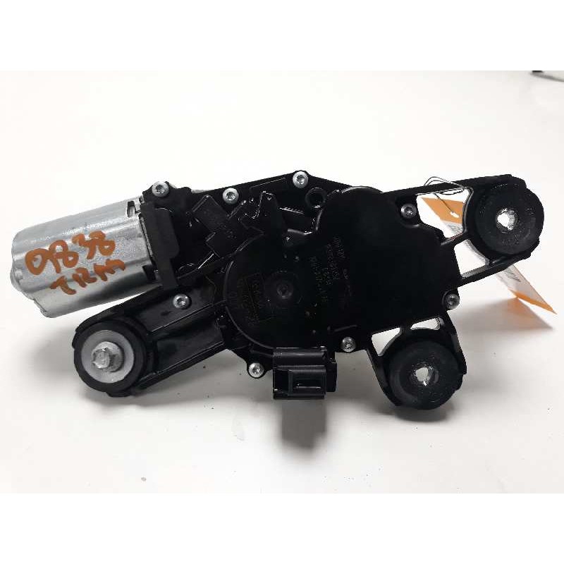 Recambio de motor limpia trasero para ford fiesta (ccn) 1.0 ecoboost cat referencia OEM IAM 8A61A17K441AE 0390201252 