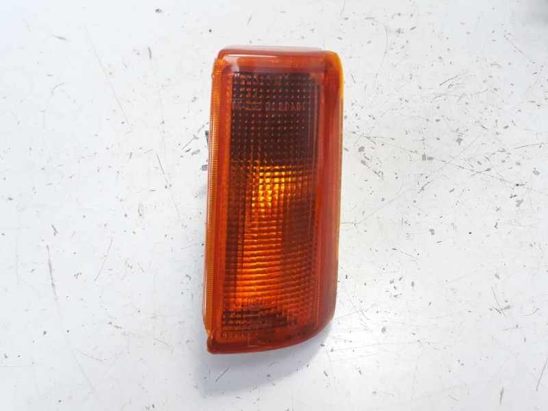 Recambio de piloto delantero izquierdo para opel corsa a básico referencia OEM IAM 1226001 14531021 