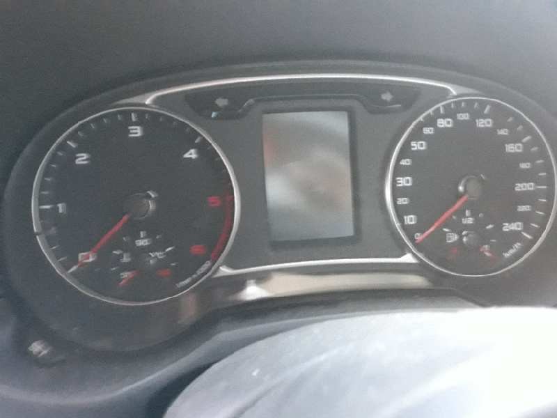 audi a1 (8x) del año 2010