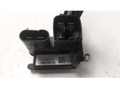 Recambio de caja reles / fusibles para bmw serie 3 lim. (f30) 320d referencia OEM IAM 922501704   2