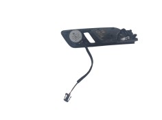 Recambio de maneta interior delantera izquierda para seat alhambra (711) 1.4 16v tsi referencia OEM IAM 7N1837113   2