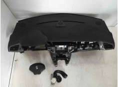 Recambio de kit airbag para citroen ds3 techno style referencia OEM IAM 8247F7   2