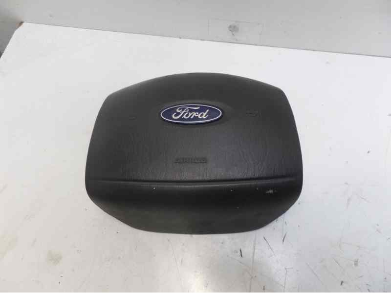 Recambio de airbag delantero izquierdo para ford transit mod.2000 caja abierta ft 350 2.4 largo referencia OEM IAM YC1AV043B13AN