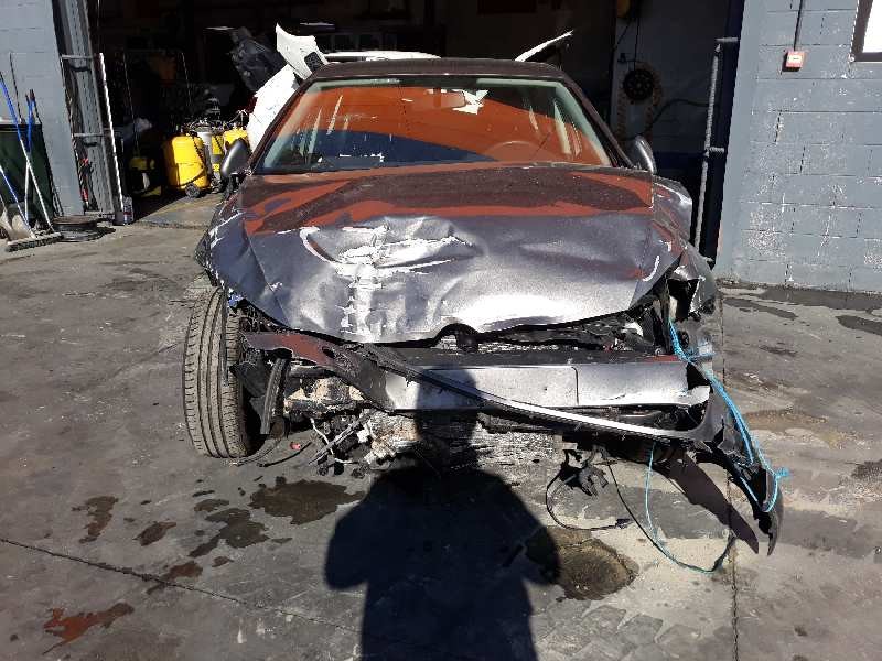 volkswagen golf vii lim. del año 2013