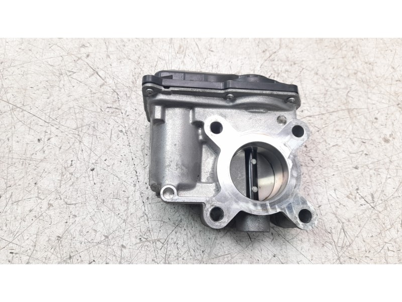 Recambio de caja mariposa para dacia sandero stepway referencia OEM IAM 161206038R  