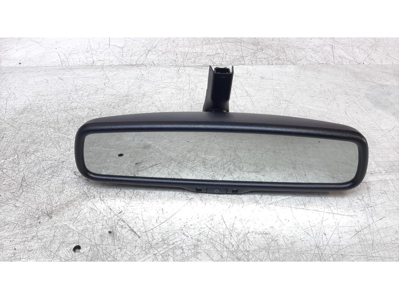Recambio de espejo para hyundai santa fe 2.2 crdi cat referencia OEM IAM 851013N000  