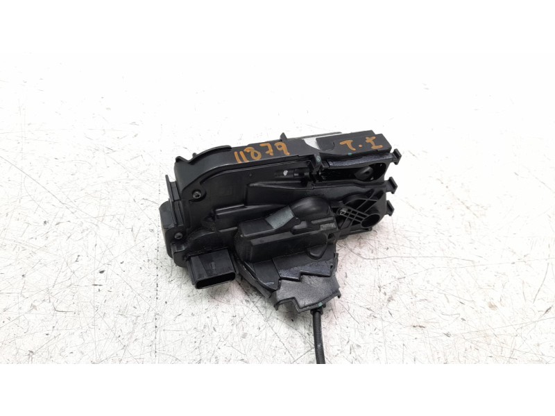Recambio de cerradura puerta trasera izquierda para ford kuga hybrid st-line x referencia OEM IAM JX7AA26413DF  