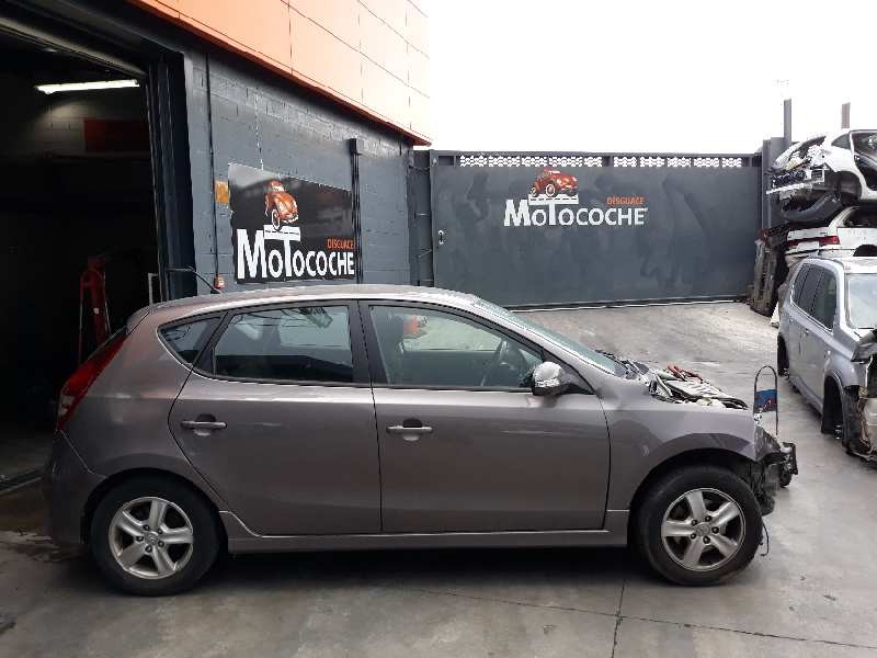 hyundai i30 del año 2011