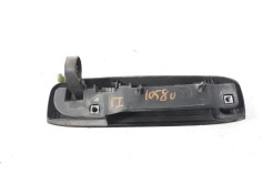 Recambio de maneta exterior trasera izquierda para fiat panda (169) 1.3 jtd cat referencia OEM IAM 735371237   2